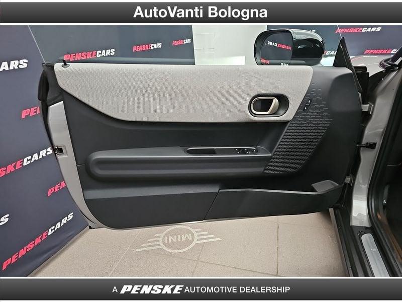 MINI Cooper Mini Cooper 3p 1.5 C Favoured auto