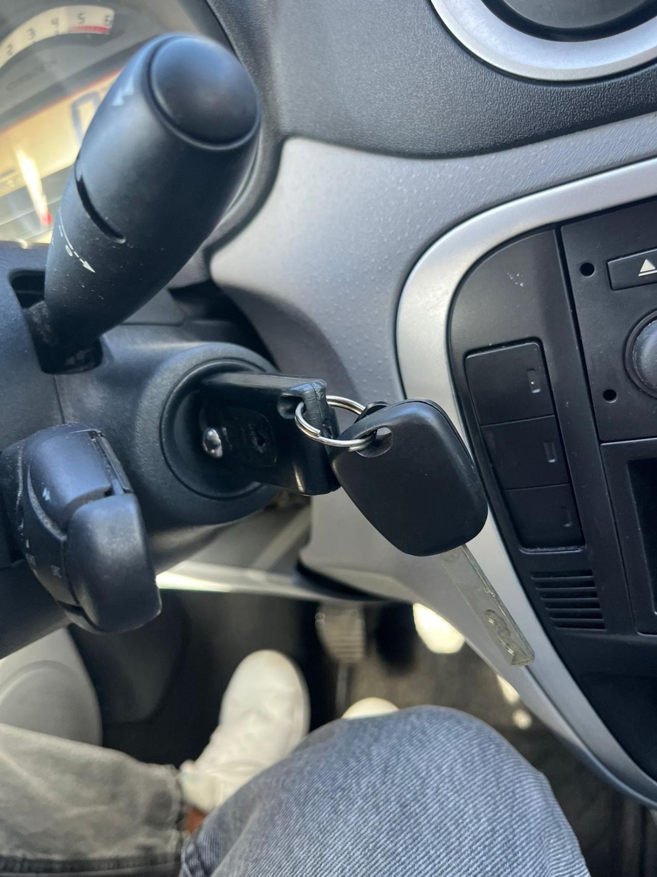 Citroen C3 Pluriel 1.4 HDi 70CV Exclusive