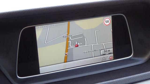 MERCEDES-BENZ E 220 BlueTEC S.W. Automatic Sport