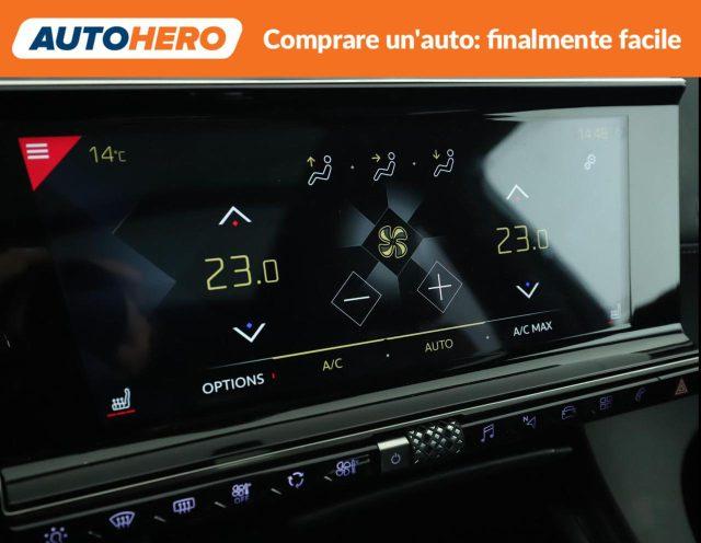 DS AUTOMOBILES DS 7 BlueHDi 130 aut. Rivoli