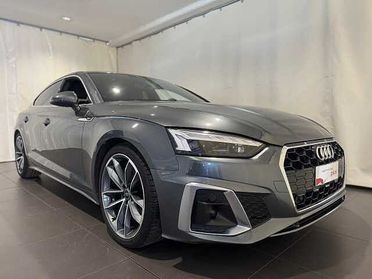 Audi A5 35 TDI S tronic S line edition