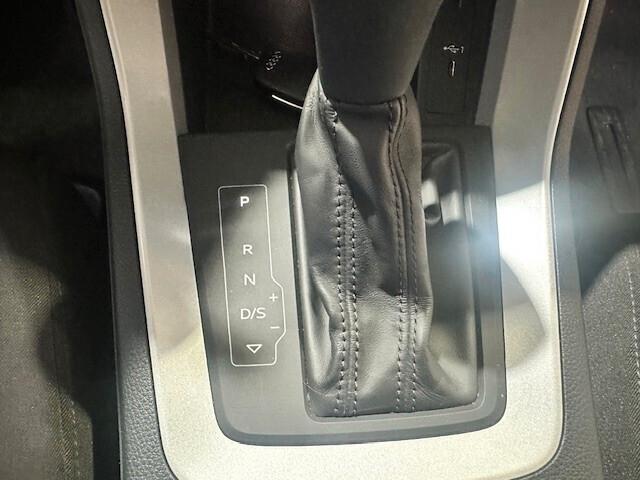 Audi Q3 35 TDI S tronic line edition