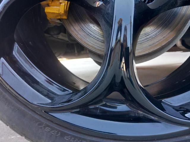 ALFA ROMEO Giulia 2.2 Turbodiesel 190 CV AT8 Ti - TAGLIANDATA