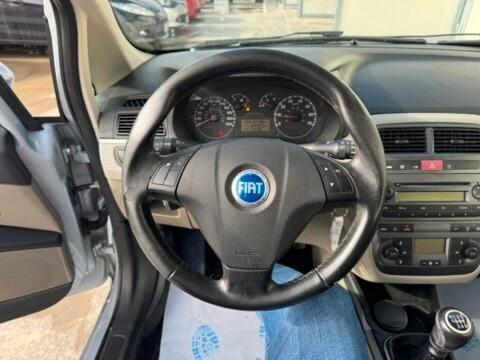 Fiat Grande Punto 1.3 MJT 90 CV 5 porte Emotion