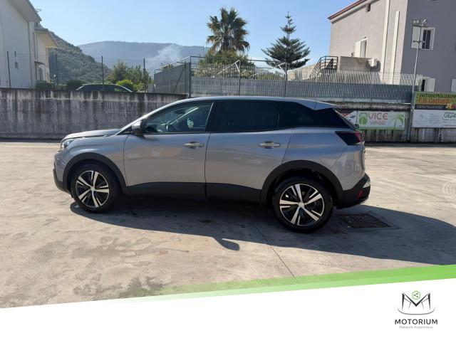 Peugeot 3008 3008 1.5 bluehdi Allure s&s 130cv eat8