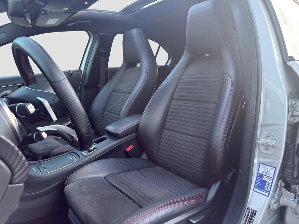Mercedes Classe A 180 d Premium auto my16