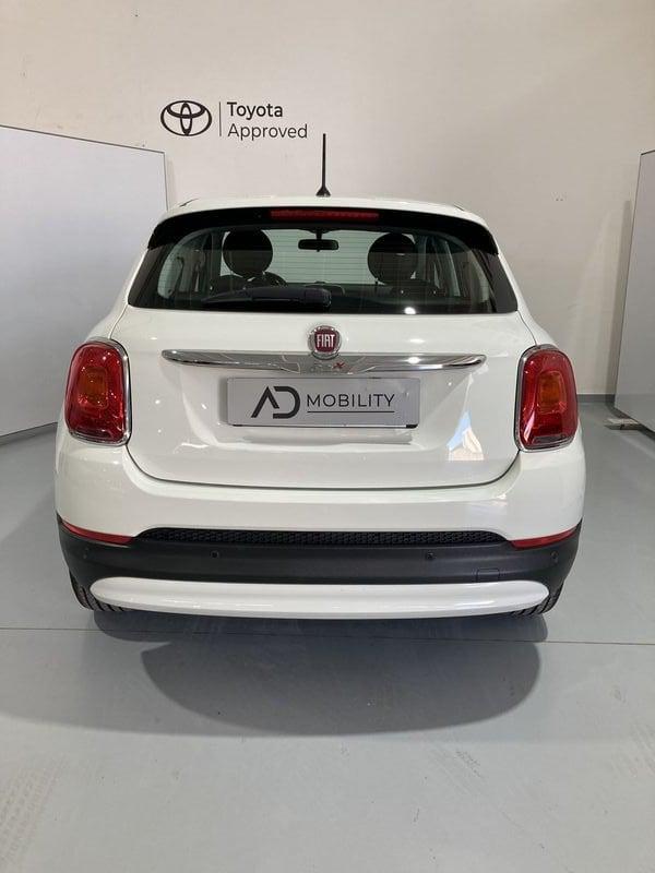 FIAT 500C 1.3 95cv Multijet Pop