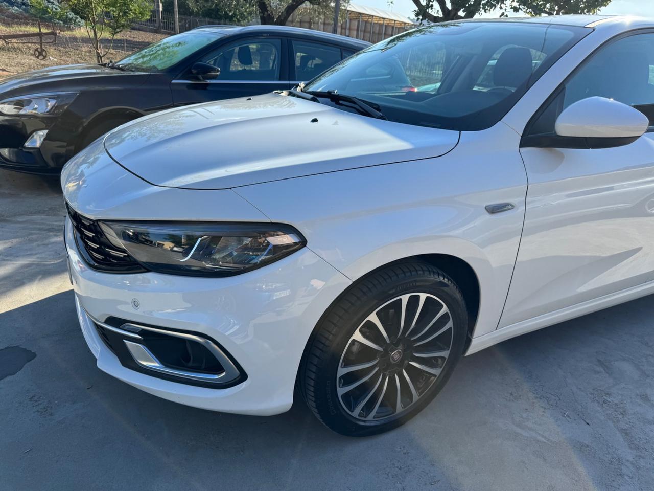 Fiat Tipo 1.6 Mjt S&S 5 porte Life