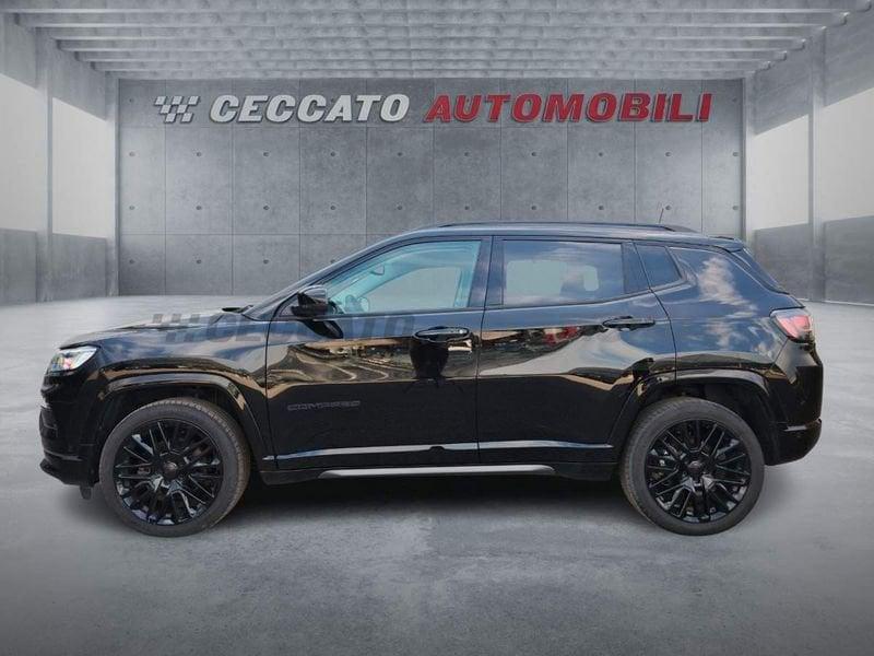 Jeep Compass Compass 1.6 mjt S 2wd 130cv