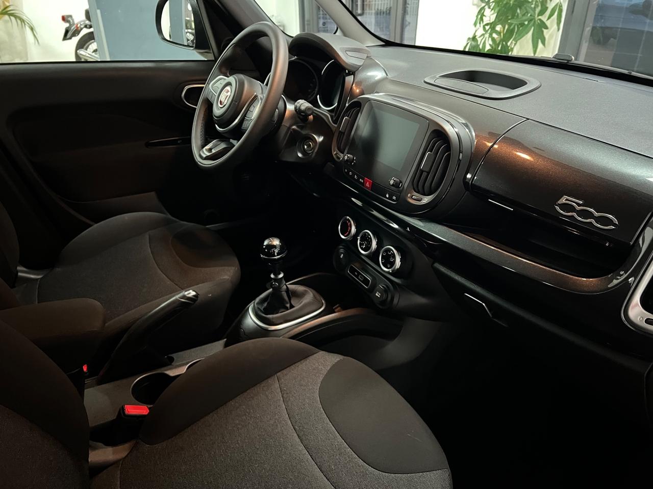 Fiat 500L 1.6 Multijet 120 CV Business