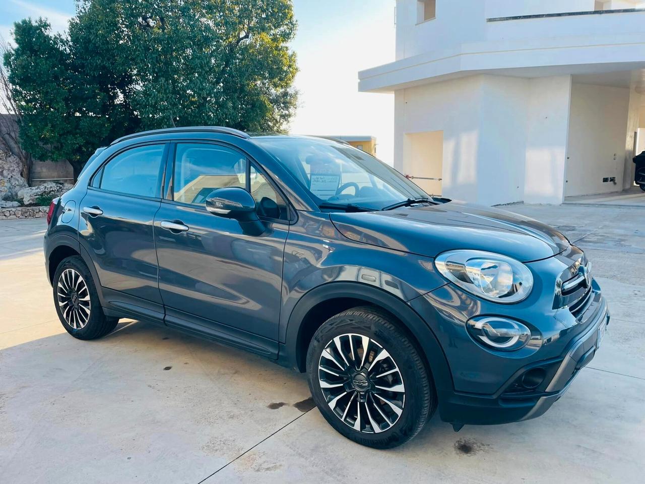 Fiat 500X 1.0 T3 120 CV Cross