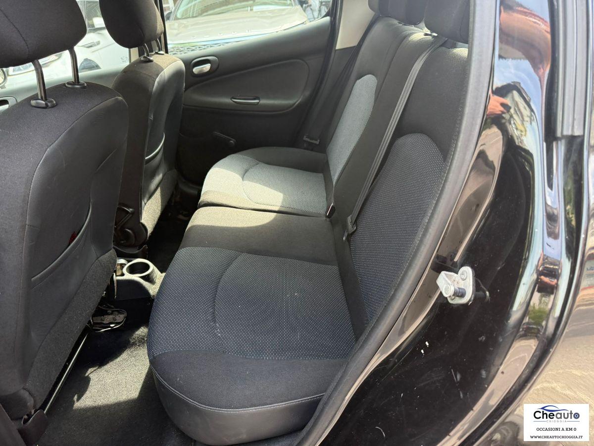 PEUGEOT - 206 - 1.1 60CV 5p. Urban