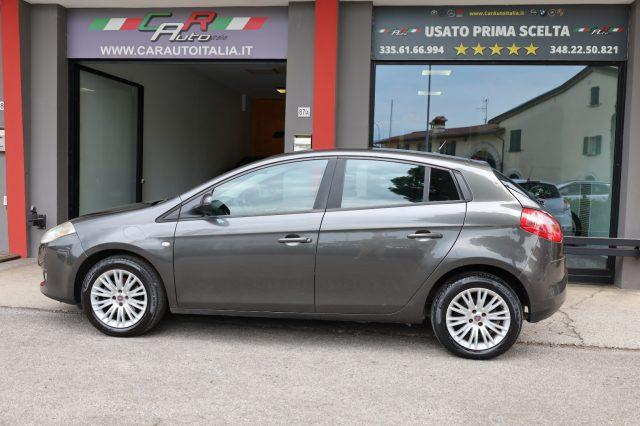 FIAT Bravo 1.6Mjt 120CV DPF Neopatentati LEGGERE DESCRIZIONE