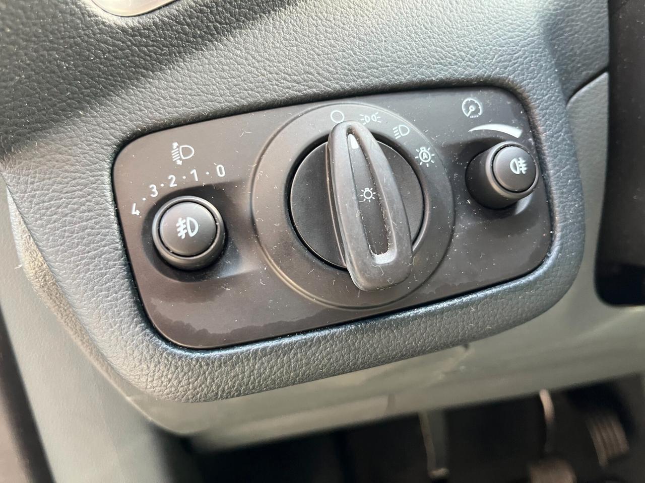 Ford Grand C-Max 1.6 TDCi 115CV Titanium