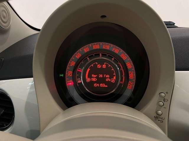 Fiat 500 1.3 Multijet 16V 95 CV NEOPATENTATI