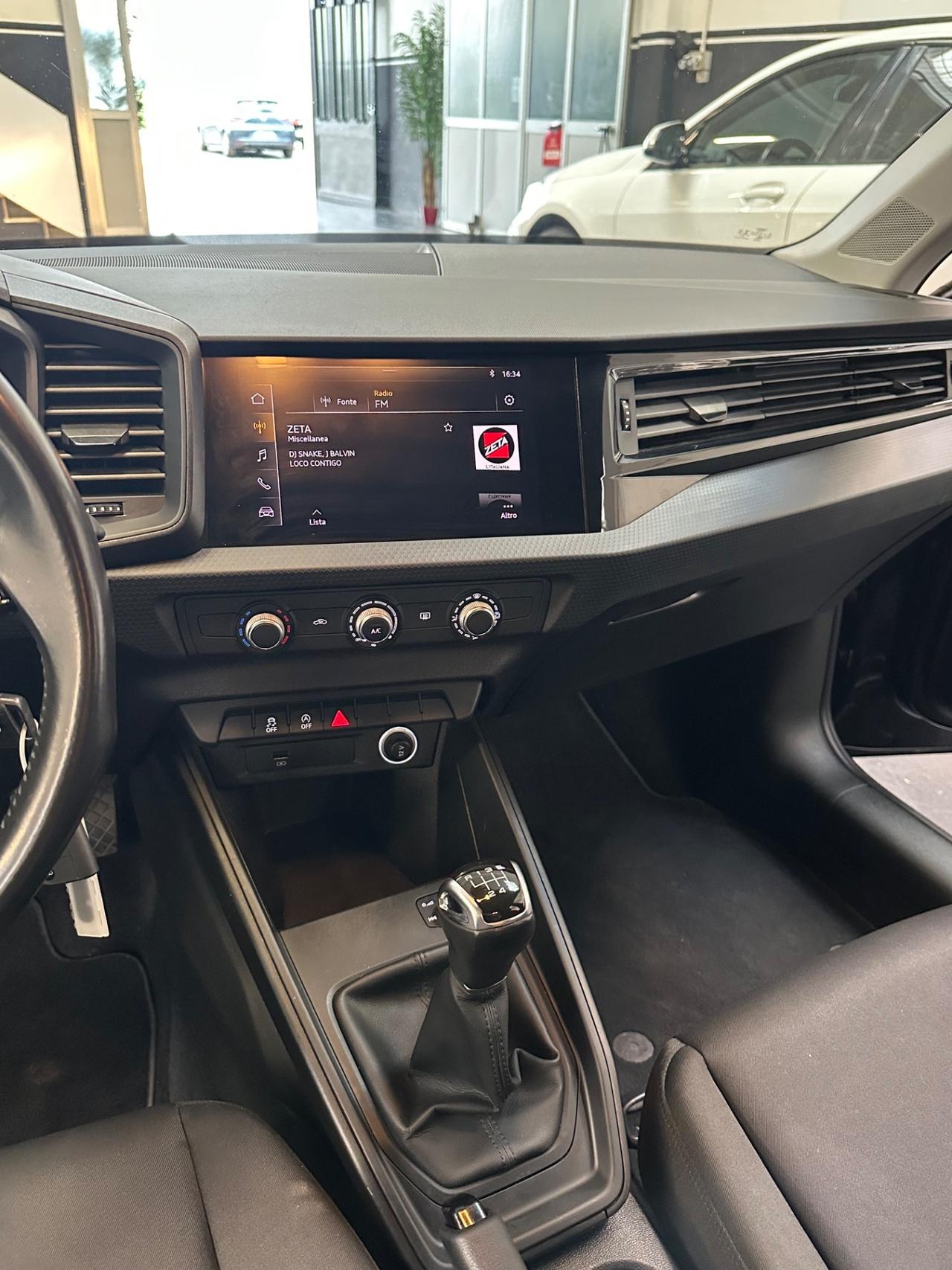 Audi A1 SPB 35 TFSI