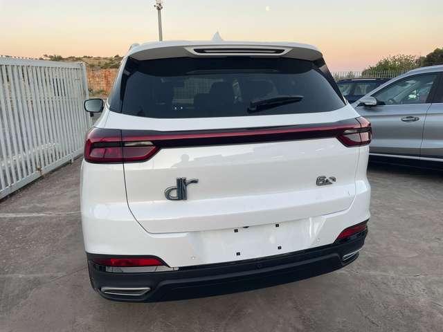DR Automobiles DR6.0 dr 6.0 1.5 turbo Gpl 150 CV "NUOVO km 0"
