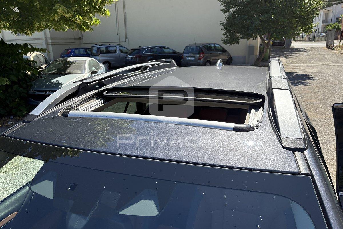 SUBARU Outback 2.5i Lineartronic Premium