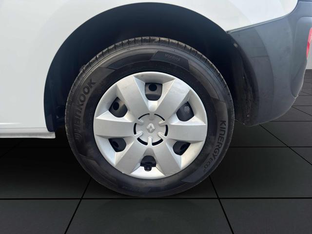 RENAULT Kangoo B.DCi 95CV N1(ALLESTITO OFFICINA MOBILE)CRUISE-