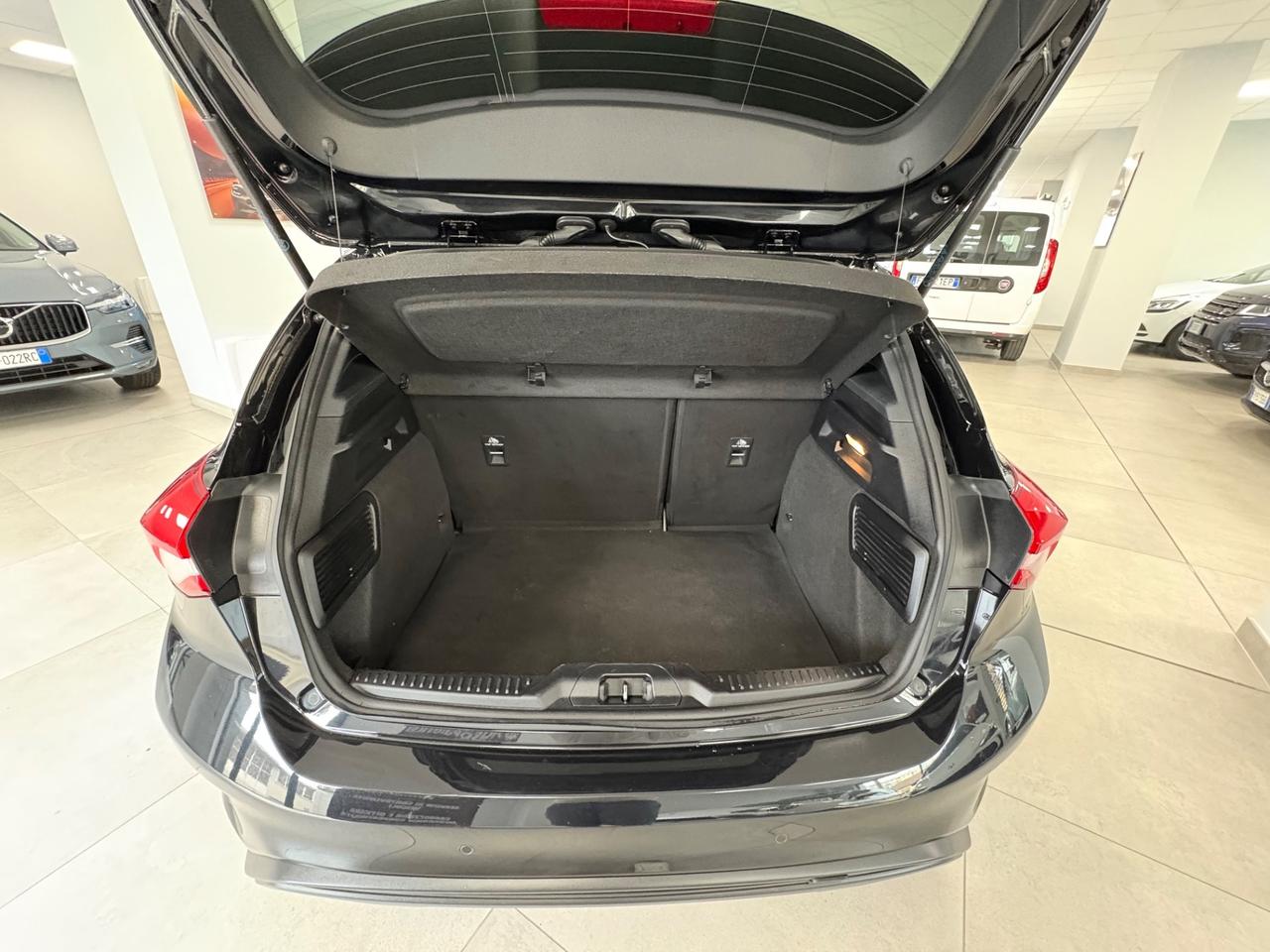 Ford Focus ST-Line 1.0 Hybrid 125CV 2020 km 68000