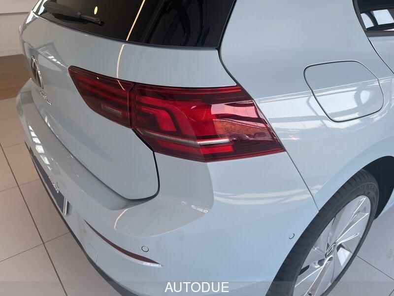 Volkswagen Golf 1.5 TSI ACT LIFE 115CV
