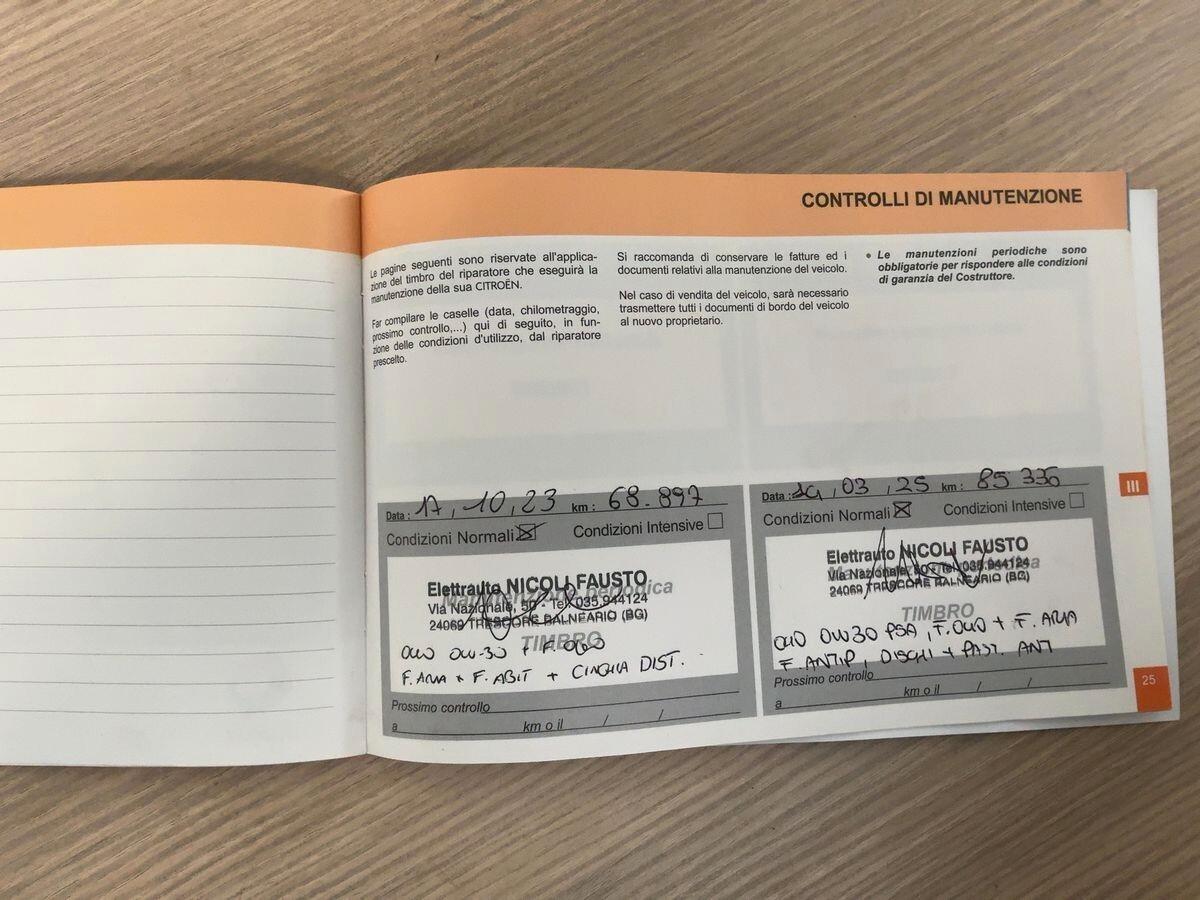 Citroen C3 PureTech 82 Shine