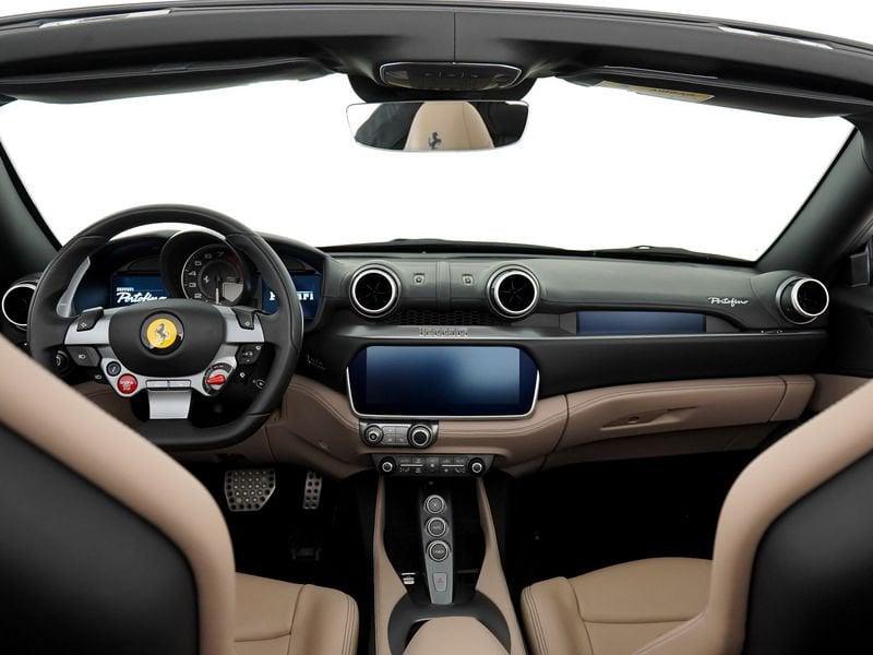 Ferrari Portofino Portofino