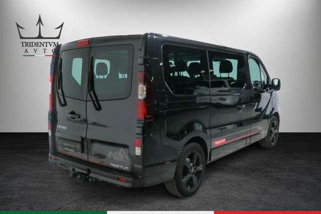 Opel Vivaro 27 1.6 bit.125cv L1H1 combi M1 S&S E6 c/clima