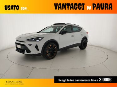 1.5 Hybrid 150 CV DSG