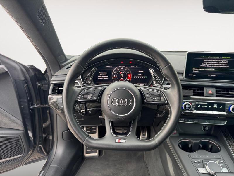 Audi S5 Coupe 3.0 tfsi quattro tiptronic