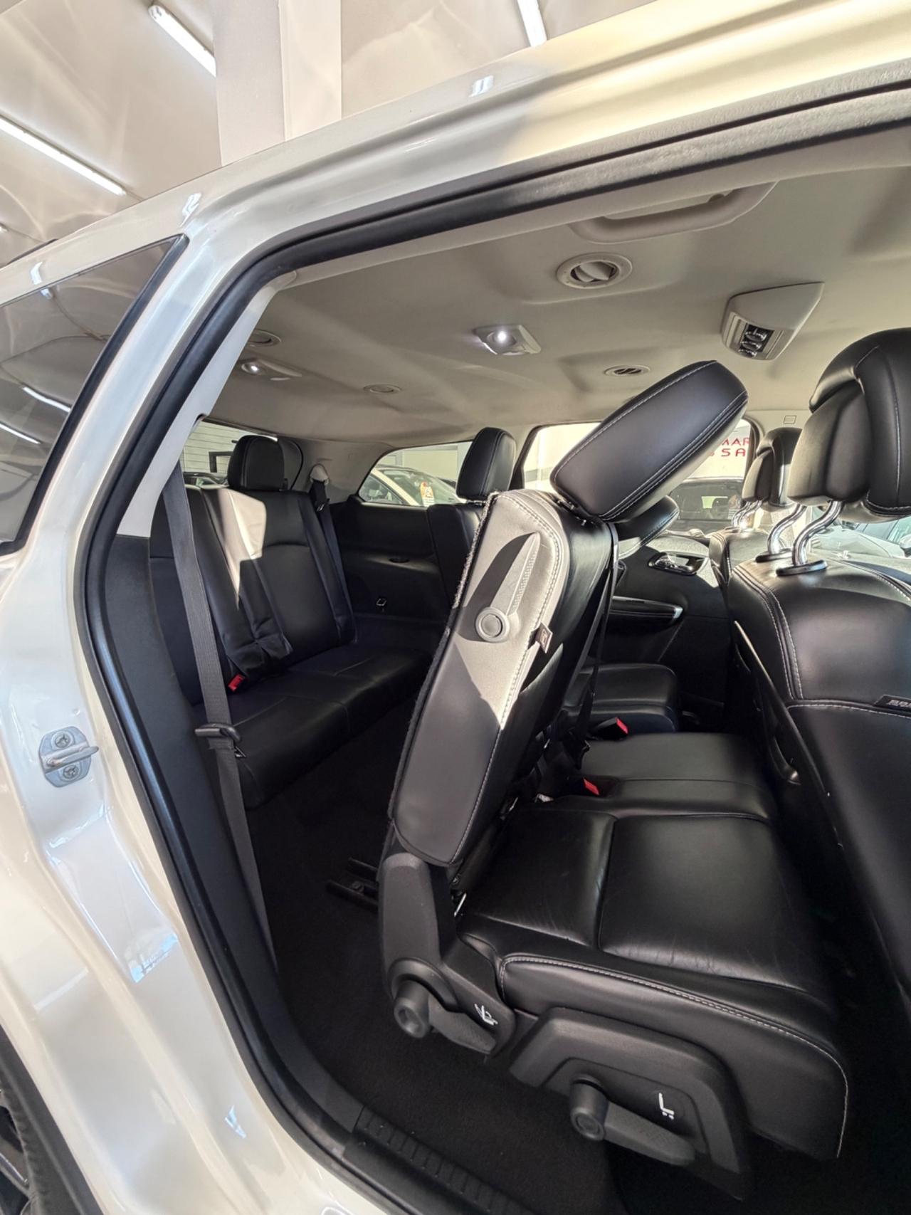 Fiat Freemont 2.0 Mjt 170 CV 4x4 Cross FINANZIABILE