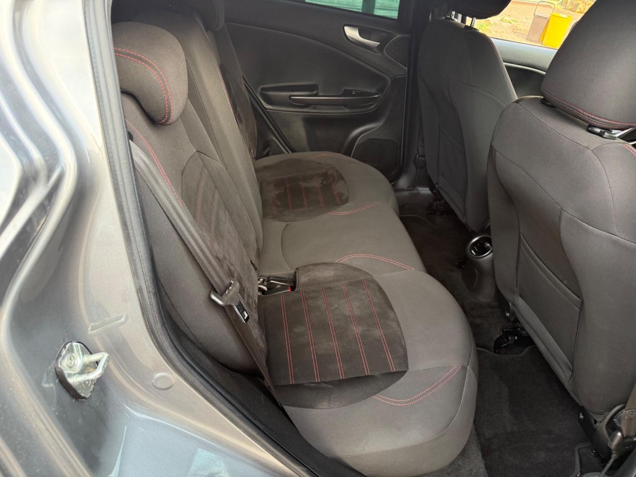 Alfa Romeo Giulietta 1.4 Turbo GPL 120 CV Sport