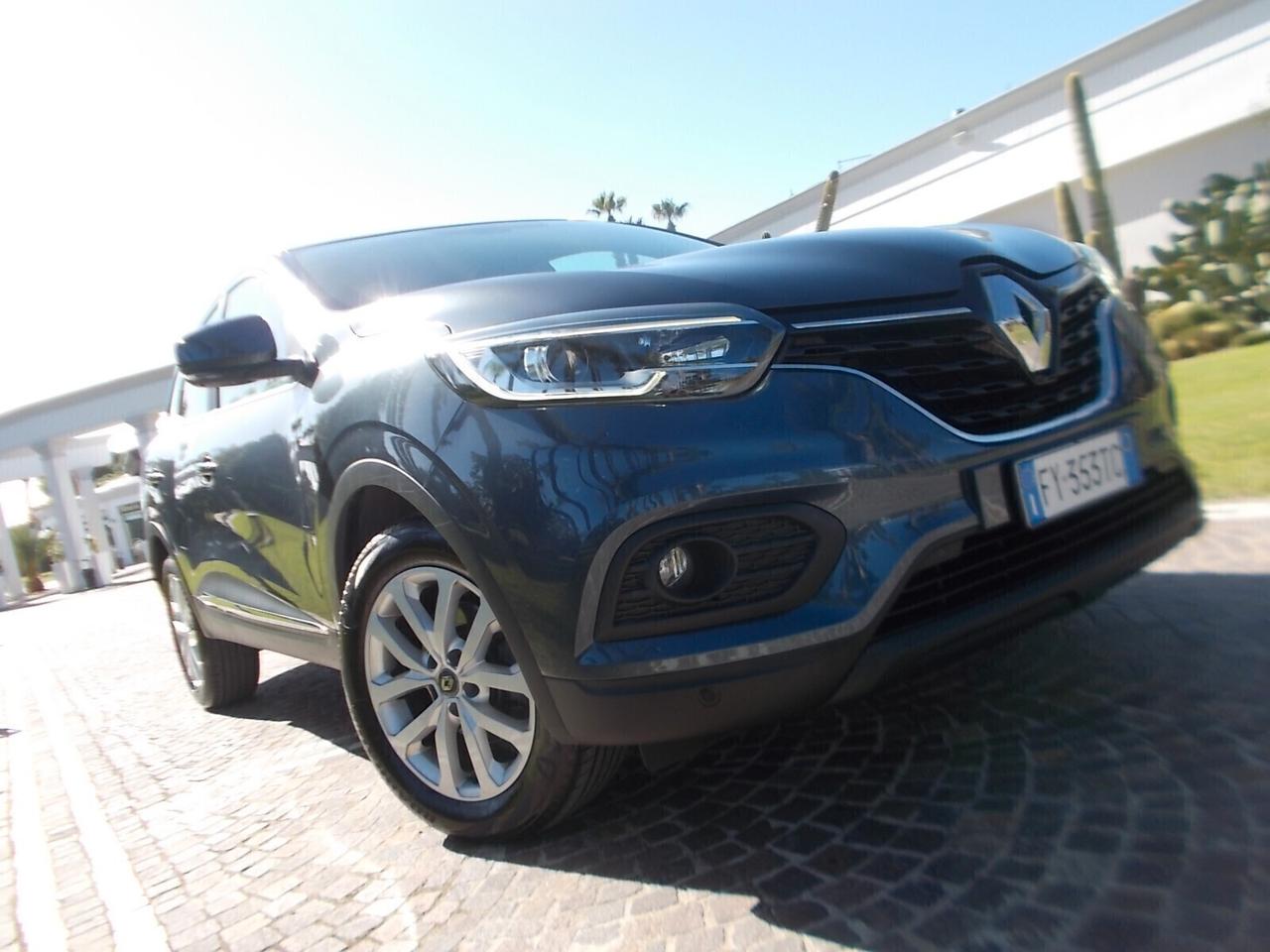 Renault Kadjar 1.5 dCi 115cv *FULL OPT.* comeNUOVA
