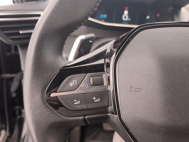 PEUGEOT 2008 1.5 bluehdi Allure Pack s&s 130cv eat8