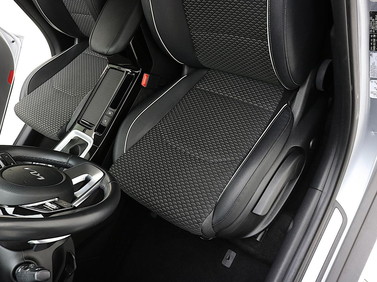 Kia XCeed 1.5 T-GDi 160CV MHEV DCT Business