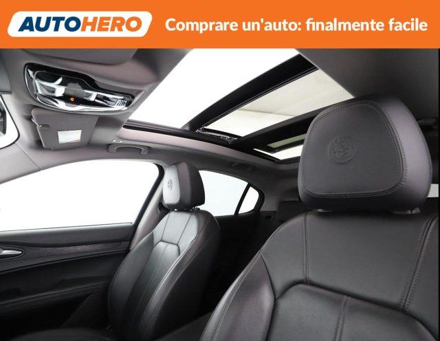 ALFA ROMEO Stelvio 2.2 Turbodiesel 190 CV AT8 Q4 Executive