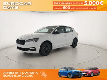1.0 MPI Young Edition 80 CV
