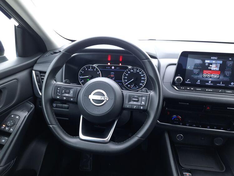 Nissan Qashqai MHEV Business Xtronic BR756478 1.3 Mild Hybrid 158CV