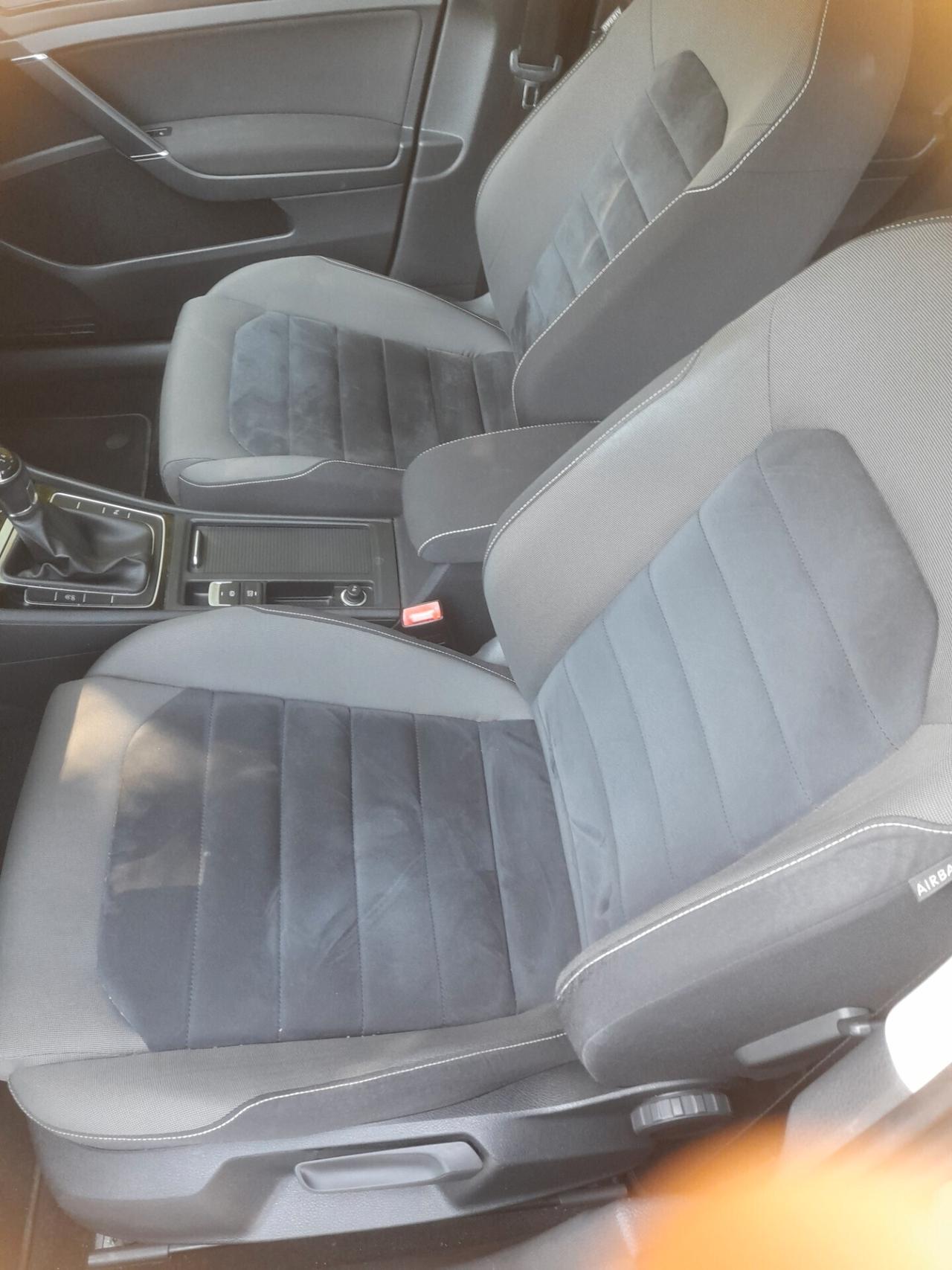 Volkswagen Golf 1.6 TDI 110 CV 5p. Highline