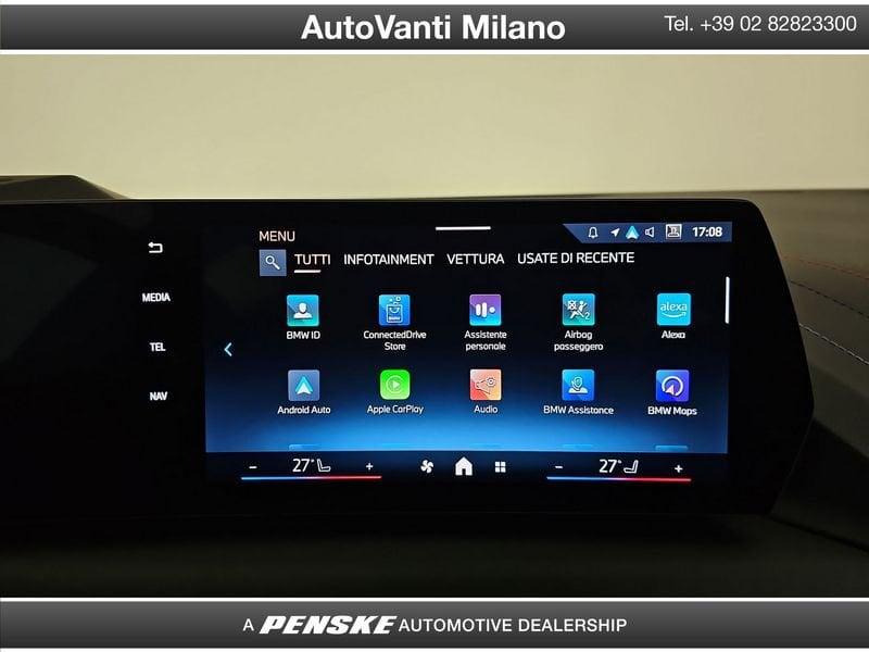 BMW Serie 1 118d MSport Pro