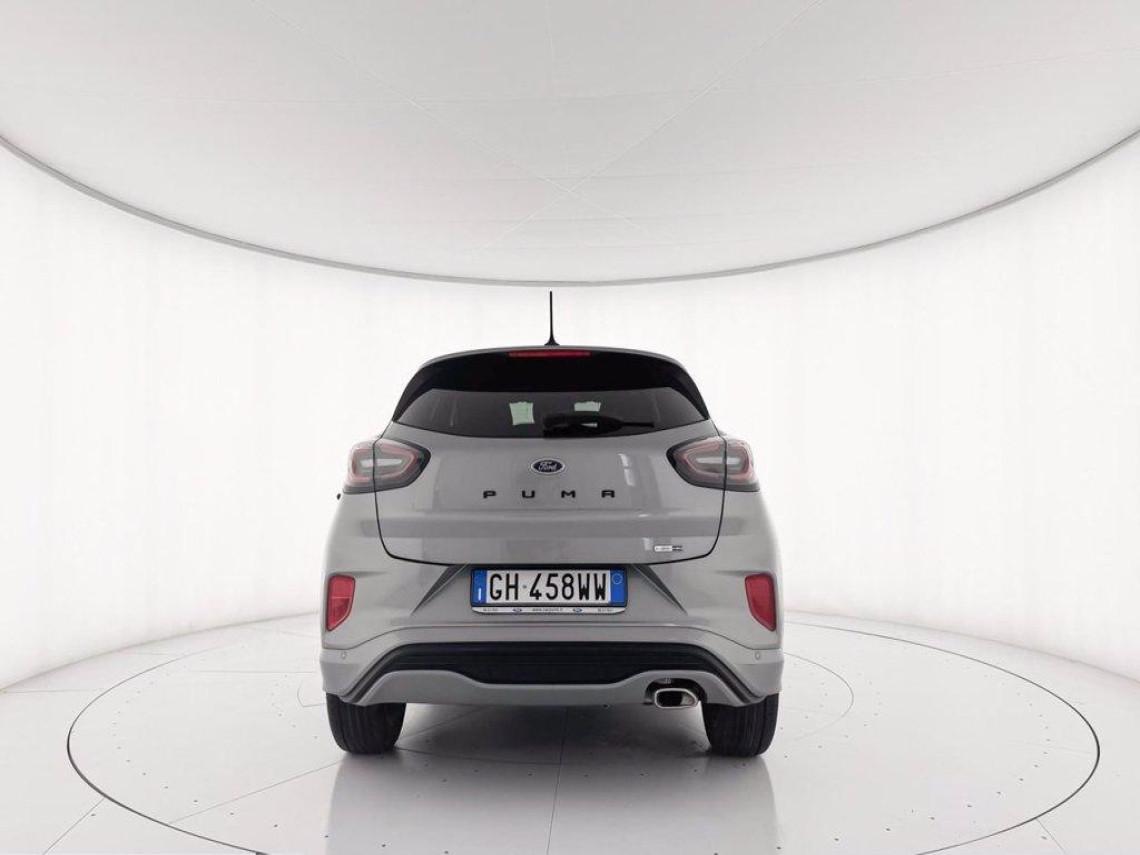 FORD Puma 1 0 ecoboost h st line ses 125cv