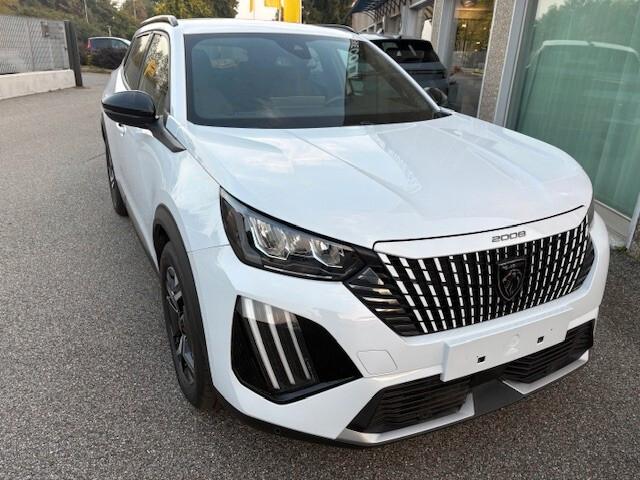 Peugeot 2008 PureTech 100 S&S Allure