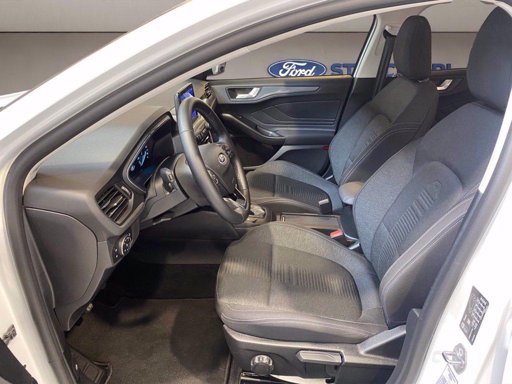 FORD Focus Active SW 1.0 ecoboost h s&s 125cv my20.75 del 2021