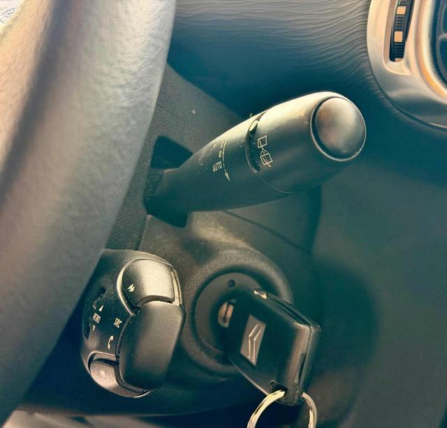 CITROEN C3 Picasso 1.6 HDi 112CV Exclusive ALCANTARA CRUISE