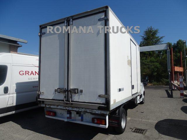 OPEL Movano 135CV ISOTERMICO -20° FRCX SOLO RIVENDITORI