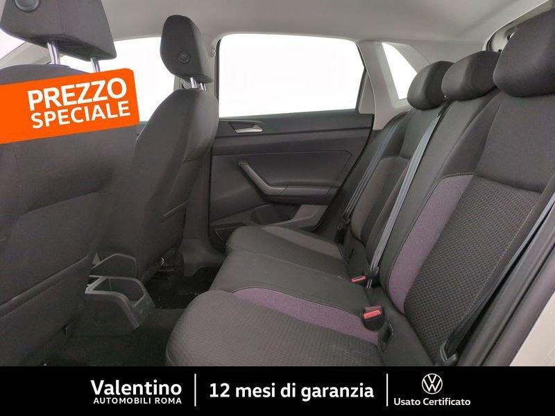 Volkswagen Polo 1.0 EVO