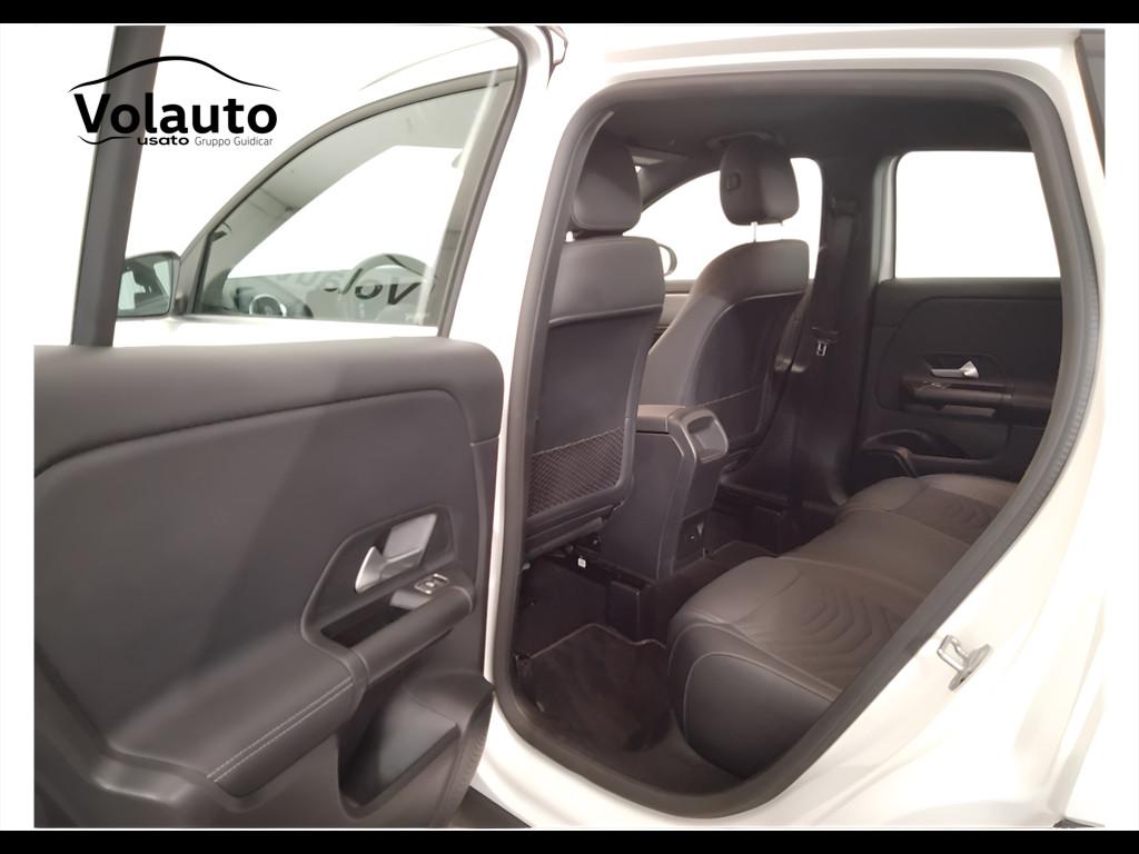 Mercedes-Benz GLA-H247 2020 - GLA 180 d Sport auto