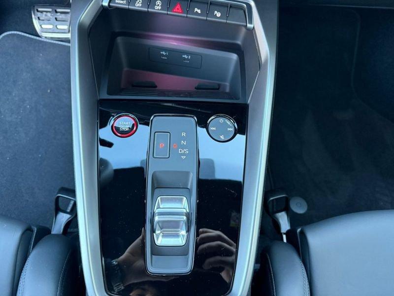 Audi A3 RS3 SPB TFSI quattro S tronic