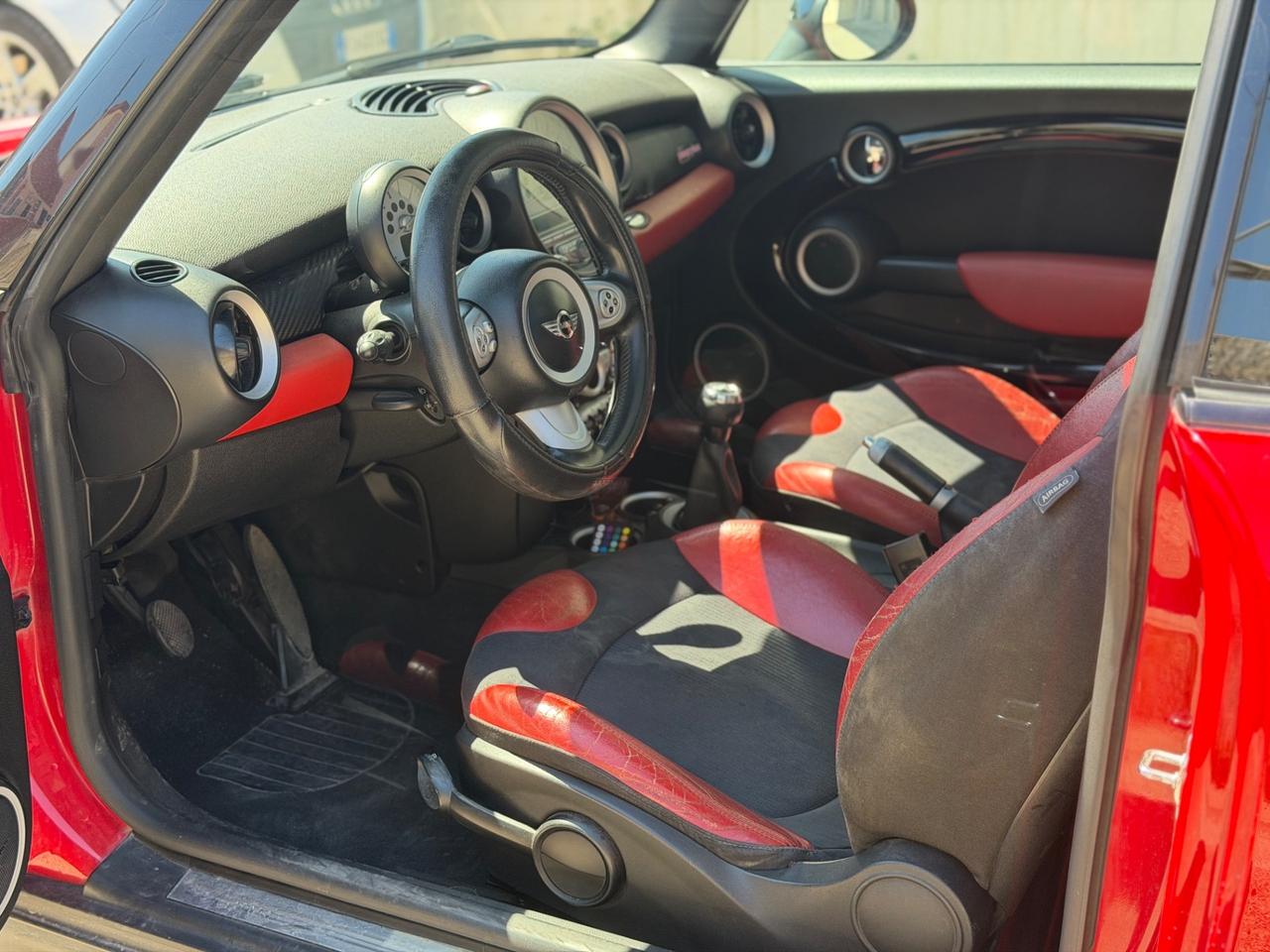 Mini Cooper ONE D 1.6 Diesel