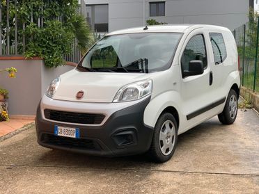 Fiat FIORINO 1.3 MULTIJET